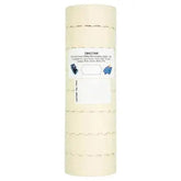 White Removable Pricing Gun Labels 26 x 12mm 12k  Adomoo